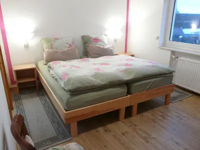Ferienwohnung für 3 Personen (60 m²) in Lychen 6/10