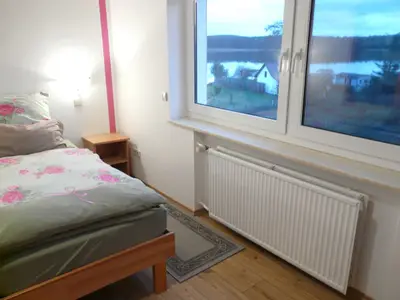 Ferienwohnung für 3 Personen (60 m²) in Lychen 7/10