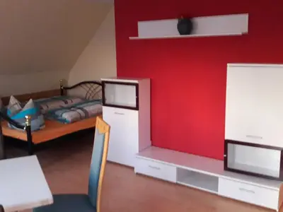 Ferienwohnung für 2 Personen (26 m²) in Warthe (Ostvorpommern) 4/10
