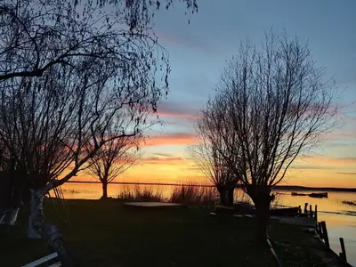 Ferienwohnung für 2 Personen (26 m²) in Warthe (Ostvorpommern) 10/10