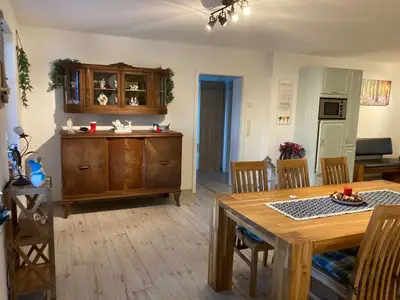 Ferienwohnung für 6 Personen (145 m²) in Nossentiner Hütte 9/10