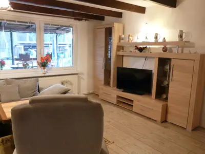Ferienwohnung für 4 Personen (55 m²) in Zechow 2/10