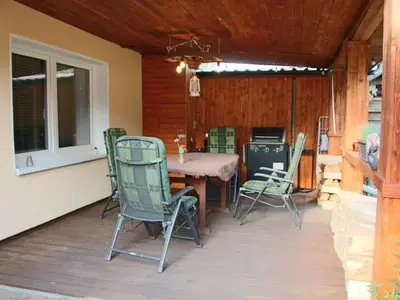 Ferienwohnung für 4 Personen (55 m²) in Zechow 4/10