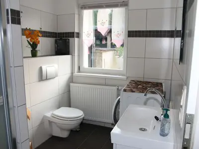 Ferienwohnung für 4 Personen (55 m²) in Zechow 6/10