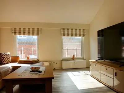 Ferienwohnung für 6 Personen (103 m²) in Malchow 2/10