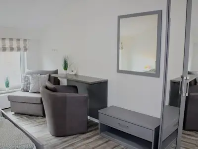 Ferienwohnung für 6 Personen (103 m²) in Malchow 4/10