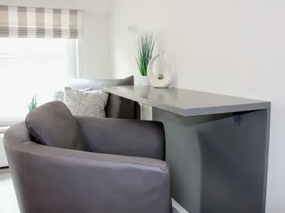 Ferienwohnung für 6 Personen (103 m²) in Malchow 5/10