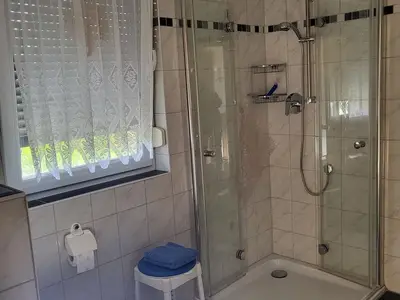 Ferienwohnung für 3 Personen (60 m²) in Wesenberg 6/10