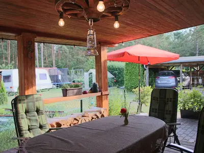 Ferienwohnung für 4 Personen (55 m²) in Zechow 10/10