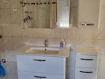 Ferienwohnung für 3 Personen (60 m²) in Wesenberg 7/10