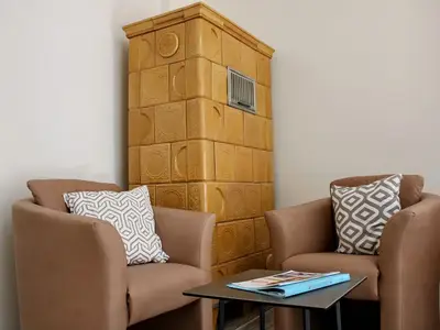 Ferienwohnung für 6 Personen (103 m²) in Malchow 8/10