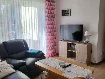 Ferienwohnung für 3 Personen (60 m²) in Wesenberg 8/10