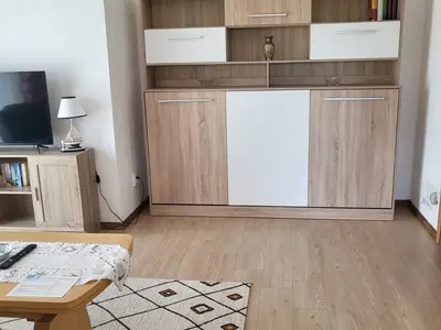 Ferienwohnung für 3 Personen (60 m²) in Wesenberg 10/10