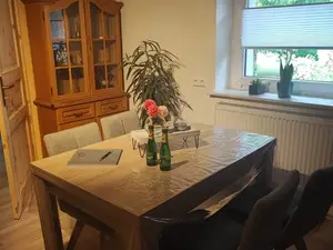 Ferienwohnung für 4 Personen (45 m²) in Oberuckersee