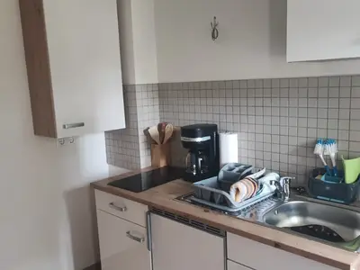Ferienwohnung für 4 Personen (45 m²) in Oberuckersee 3/10