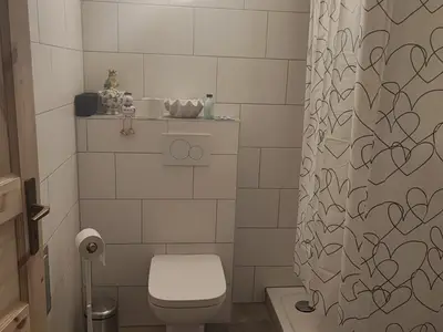 Ferienwohnung für 4 Personen (45 m²) in Oberuckersee 5/10