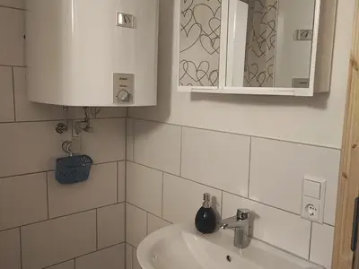 Ferienwohnung für 4 Personen (45 m²) in Oberuckersee 6/10