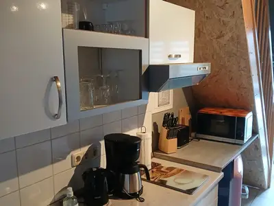 Küche / Küchenzeile