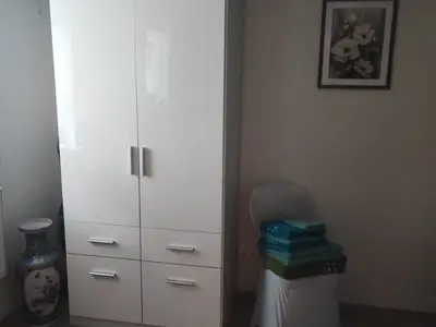 Ferienwohnung für 4 Personen (45 m²) in Oberuckersee 10/10