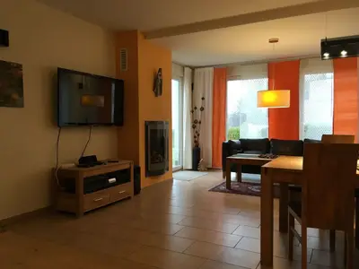 Ferienwohnung für 5 Personen (82 m²) in Göhren Lebbin 2/10