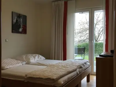 Ferienwohnung für 5 Personen (82 m²) in Göhren Lebbin 4/10