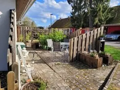 Ferienwohnung für 5 Personen (110 m²) in Vollrathsruhe 2/10