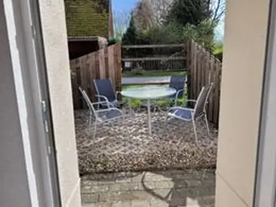 Ferienwohnung für 5 Personen (110 m²) in Vollrathsruhe 3/10