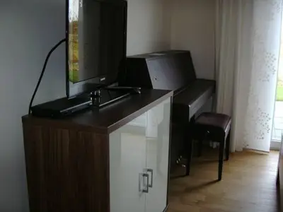Ferienwohnung für 5 Personen (82 m²) in Göhren Lebbin 8/10