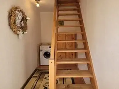 Ferienwohnung für 5 Personen (110 m²) in Vollrathsruhe 4/10