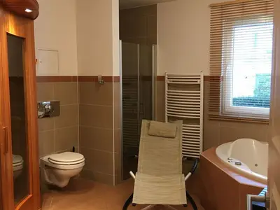 Ferienwohnung für 5 Personen (82 m²) in Göhren Lebbin 9/10