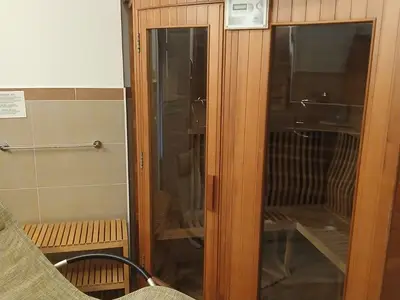 Ferienwohnung für 5 Personen (82 m²) in Göhren Lebbin 10/10