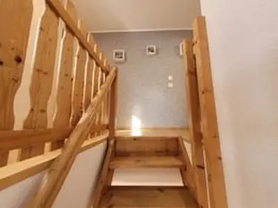 Ferienwohnung für 5 Personen (110 m²) in Vollrathsruhe 6/10