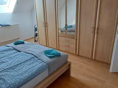 Ferienwohnung für 4 Personen (100 m²) in Käselin 1/10