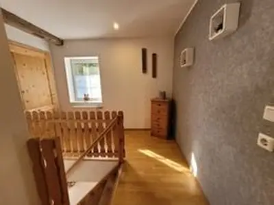 Ferienwohnung für 5 Personen (110 m²) in Vollrathsruhe 8/10