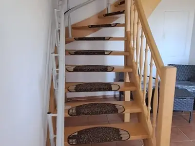 Ferienwohnung für 4 Personen (100 m²) in Käselin 2/10