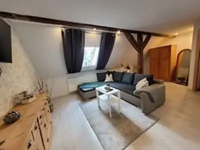 Ferienwohnung für 5 Personen (110 m²) in Vollrathsruhe 9/10