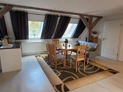 Ferienwohnung für 5 Personen (110 m²) in Vollrathsruhe 10/10