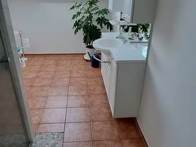 Ferienwohnung für 4 Personen (100 m²) in Käselin 5/10