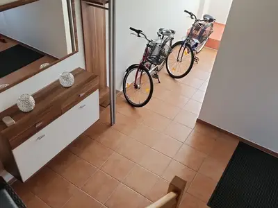 Ferienwohnung für 4 Personen (100 m²) in Käselin 10/10