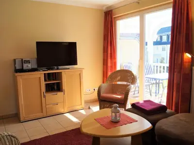 Ferienwohnung für 5 Personen (64 m²) in Ostseebad Kühlungsborn 2/10