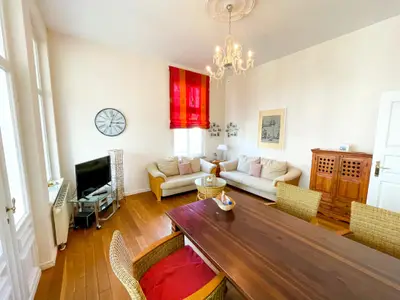 Ferienwohnung für 4 Personen (80 m²) in Heringsdorf 2/10