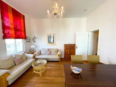 Ferienwohnung für 4 Personen (80 m²) in Heringsdorf 3/10