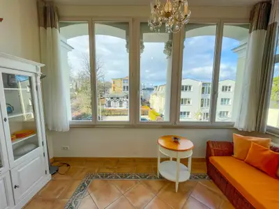 Ferienwohnung für 4 Personen (80 m²) in Heringsdorf 4/10