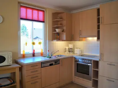Ferienwohnung für 5 Personen (64 m²) in Ostseebad Kühlungsborn 4/10
