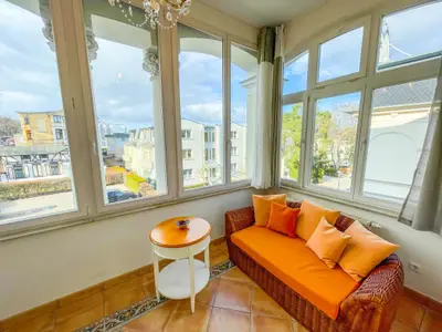 Ferienwohnung für 4 Personen (80 m²) in Heringsdorf 5/10