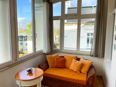 Ferienwohnung für 4 Personen (80 m²) in Heringsdorf 6/10