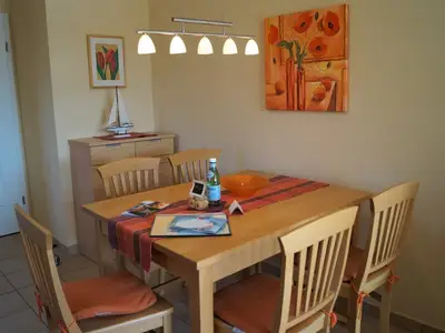 Ferienwohnung für 5 Personen (64 m²) in Ostseebad Kühlungsborn 5/10