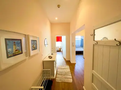 Ferienwohnung für 4 Personen (80 m²) in Heringsdorf 7/10