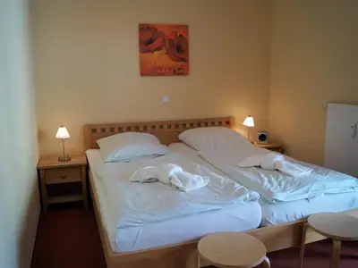 Ferienwohnung für 5 Personen (64 m²) in Ostseebad Kühlungsborn 6/10