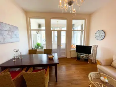 Ferienwohnung für 4 Personen (80 m²) in Heringsdorf 8/10